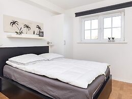 5 Person Holiday Home in Bogense