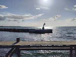 5 Person Holiday Home in Bogense