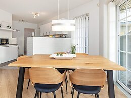 5 Person Holiday Home in Bogense