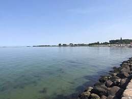 5 Person Holiday Home in Bogense