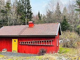 3 Person Holiday Home in Uddevalla