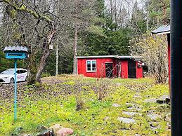3 Person Holiday Home in Uddevalla