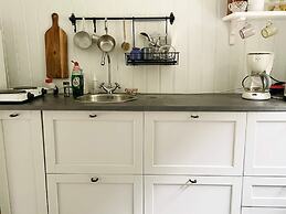 3 Person Holiday Home in Uddevalla