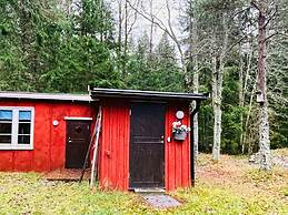 3 Person Holiday Home in Uddevalla