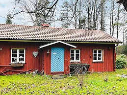 3 Person Holiday Home in Uddevalla