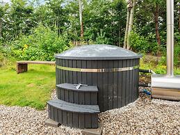 5 Person Holiday Home in Glesborg