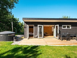 5 Person Holiday Home in Glesborg