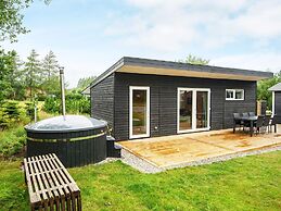 5 Person Holiday Home in Glesborg