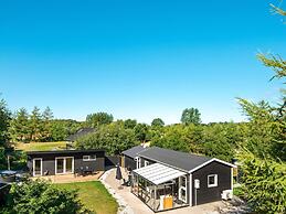 5 Person Holiday Home in Glesborg