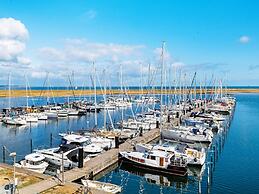5 Star Holiday Home in Wendtorf