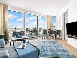 5 Star Holiday Home in Wendtorf