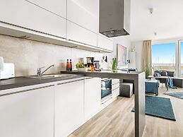 5 Star Holiday Home in Wendtorf