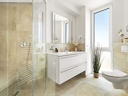 5 Star Holiday Home in Wendtorf