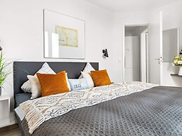 5 Star Holiday Home in Wendtorf