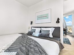5 Star Holiday Home in Wendtorf