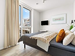 5 Star Holiday Home in Wendtorf