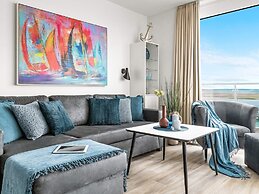 5 Star Holiday Home in Wendtorf