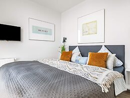 5 Star Holiday Home in Wendtorf