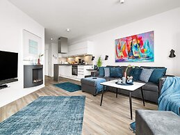 5 Star Holiday Home in Wendtorf