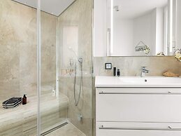 5 Star Holiday Home in Wendtorf