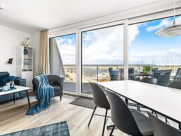 5 Star Holiday Home in Wendtorf