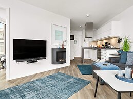 5 Star Holiday Home in Wendtorf