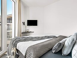 5 Star Holiday Home in Wendtorf