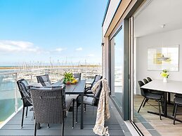 5 Star Holiday Home in Wendtorf