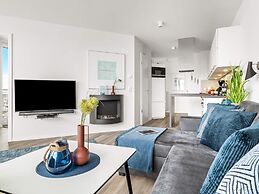 5 Star Holiday Home in Wendtorf