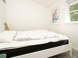 5 Star Holiday Home in Graested
