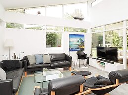 5 Star Holiday Home in Graested