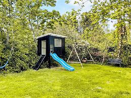 5 Star Holiday Home in Graested