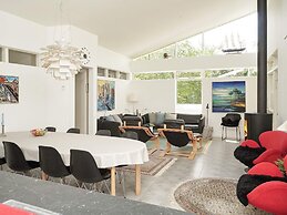 5 Star Holiday Home in Graested