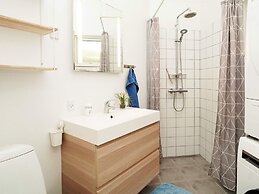 5 Star Holiday Home in Graested