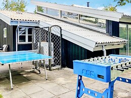 5 Star Holiday Home in Graested