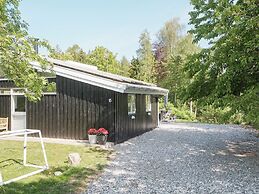 5 Star Holiday Home in Graested