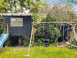 5 Star Holiday Home in Graested