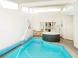 5 Star Holiday Home in Graested