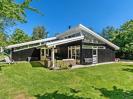 5 Star Holiday Home in Graested