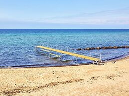 5 Star Holiday Home in Graested