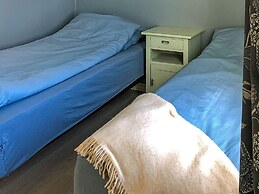 4 Star Holiday Home in Svelgen