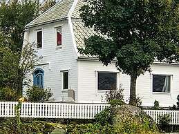 4 Star Holiday Home in Svelgen
