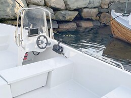 4 Star Holiday Home in Svelgen