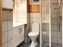4 Star Holiday Home in Svelgen