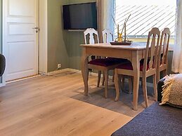 4 Star Holiday Home in Svelgen