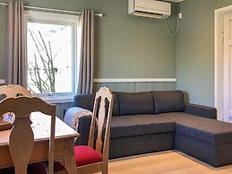 4 Star Holiday Home in Svelgen