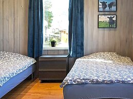 4 Star Holiday Home in Svelgen