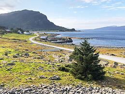 4 Star Holiday Home in Svelgen