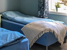 4 Star Holiday Home in Svelgen