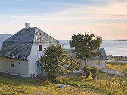 4 Star Holiday Home in Svelgen